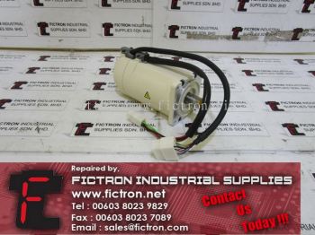 MSM042ASE PANASONIC AC Servo Motor Supply Repair Malaysia Singapore Indonesia USA Thailand