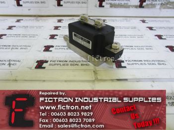 MTX300A1200V MOOY Air Cooled Thyristor Module Supply Malaysia Singapore Indonesia USA Thailand