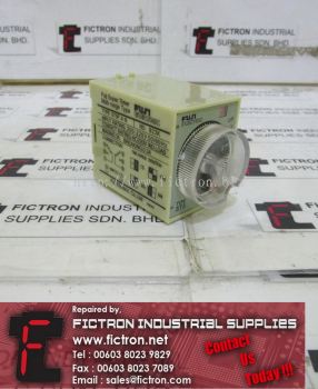 ST3P FUJI ELECTRIC Time Relay Supply Malaysia Singapore Indonesia USA Thailand