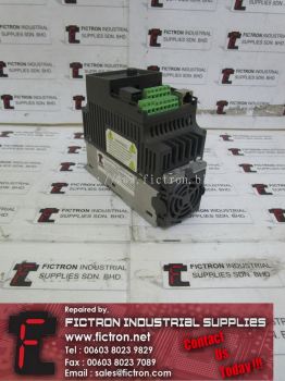 VFD015EL43A DELTA Inverter Drive Supply Repair Malaysia Singapore Indonesia USA Thailand