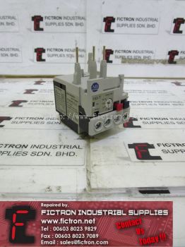 193-T1AB13 193T1AB13 ALLEN BRADLEY Thermal Overload Relay Supply Malaysia Singapore Indonesia USA Thailand