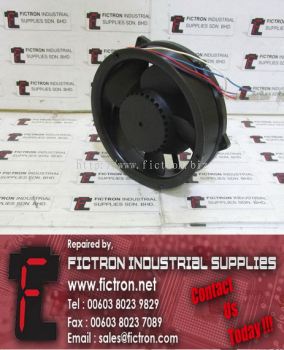 DV 6248 17TDAR DV624817TDAR EBMPAPST Axial Fan Supply Malaysia Singapore Indonesia USA Thailand