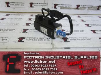 ECMA-C20401ES ECMAC20401ES DELTA AC Servo Motor Supply Repair Malaysia Singapore Indonesia USA Thailand