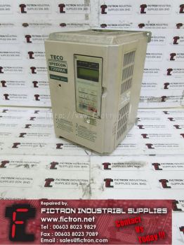 JNTMBGBB0010AZAU TECO AC Drive Supply Repair Malaysia Singapore Indonesia USA Thailand