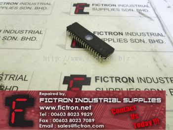 M27C1024-12F1 M27C102412F1 STMICROELECTRONICS Integrated Circuit IC Supply Malaysia Singapore Indonesia USA Thailand