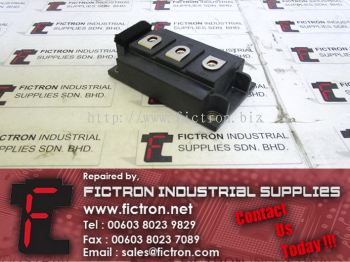 2MBI400U4H-120 2MBI400U4H120 FUJI ELECTRIC Power Module Supply Malaysia Singapore Indonesia USA Thailand