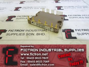 6MBP20RTA060-01 6MBP20RTA06001 FUJI IGBT Module Supply Malaysia Singapore Indonesia USA Thailand