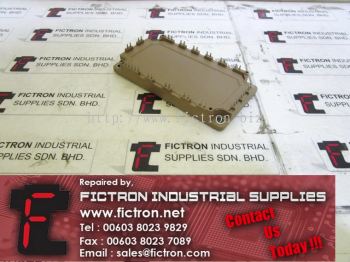 7MBR50SB120-50 7MBR50SB12050 FUJI ELECTRIC IGBT Module Supply Malaysia Singapore Indonesia USA Thailand