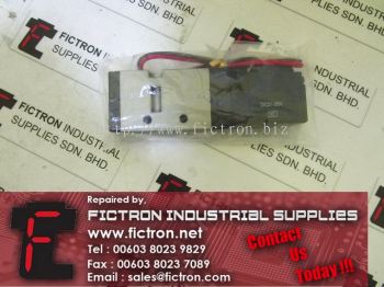 VF3130K-5LZ1-02 VF3130K5LZ102 SMC 5-Port Pilot Type Solenoid Valve Supply Malaysia Singapore Indonesia USA Thailand