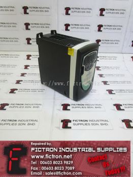 11313700301001 CONTROL TECHNIQUE Inverter Drive Supply Repair Malaysia Singapore Indonesia USA Thailand