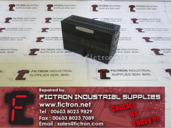 IC200ALG260D GE FANUC PLC Analog Input Module Supply Repair Malaysia Singapore Indonesia USA Thailand