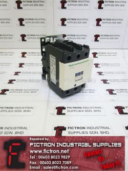 LC1D95M7C SCHNEIDER ELECTRIC Contactor Supply Malaysia Singapore Indonesia USA Thailand