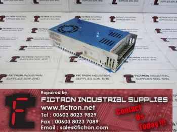 NES-350-24 NES35024 MEAN WELL Switching Power Supply Unit Supply Repair Malaysia Singapore Indonesia USA Thailand