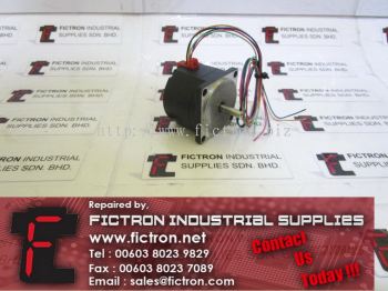 PH554-NB PH554NB VEXTA ORIENTAL MOTOR 5-Phase Stepping Motor Supply Repair Malaysia Singapore Indonesia USA Thailand