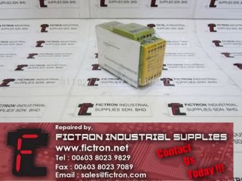 PNOZ16 PILZ Emergency Stop Relay Supply Malaysia Singapore Indonesia USA Thailand