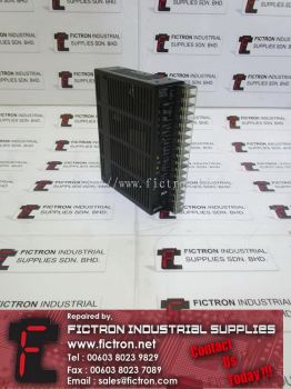 UDK2120 ORIENTAL MOTOR 2-Phase Stepper Motor Driver Supply Repair Malaysia Singapore Indonesia USA Thailand