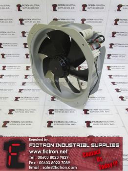 W2E250-EC01-06 W2E250EC0106 EBMPAPST AC Axial Fan Supply Malaysia Singapore Indonesia USA Thailand