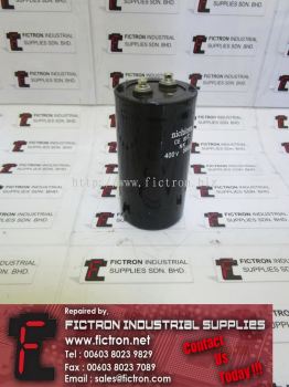 400V5600UF NICHICON Electrolyte Capacitor Supply Malaysia Singapore Indonesia USA Thailand