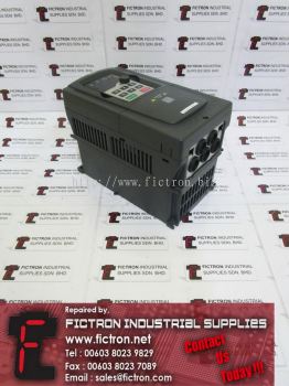 GD300-004G-4 GD300004G4 INVT ELECTRIC Frequency Converter Drive Supply Repair Malaysia Singapore Indonesia USA Thailand