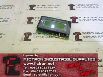 TM164AD P-6 TM164ADP6 FICTRON LCD Screen Display Supply Repair Malaysia Singapore Indonesia USA Thailand