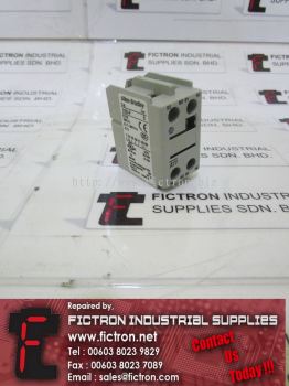 100-F-B 100FB ALLEN BRADLEY Contact Block Supply Malaysia Singapore Indonesia USA Thailand