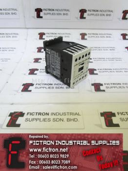 DILM7-10 DILM710 EATON 3 Pole Contactor Supply Malaysia Singapore Indonesia USA Thailand