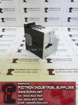 DILM72(RDC24) EATON ELECTRIC 3 Pole Contactor Supply Malaysia Singapore Indonesia USA Thailand