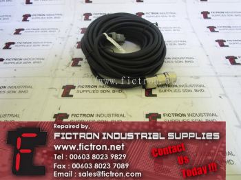 JZSP-CBP01-10-E JZSPCBP0110E YASKAWA Servo Motor Encoder Cable Supply Malaysia Singapore Indonesia USA Thailand