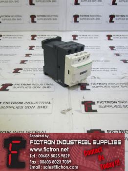 LC1D09BL SCHNEIDER ELECTRIC Contactor Supply Malaysia Singapore Indonesia USA Thailand