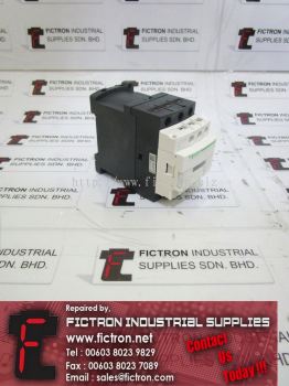 LC1D18BDC SCHNEIDER ELECTRIC Contactor Supply Malaysia Singapore Indonesia USA Thailand