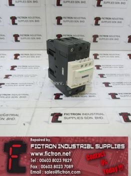 LC1D40AM7C SCHNEIDER ELECTRIC AC Contactor Supply Malaysia Singapore Indonesia USA Thailand