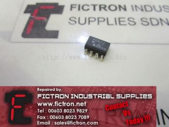 PC923 FICTRON High Speed Photocoupler for MOS-FET Supply Malaysia Singapore Indonesia USA Thailand