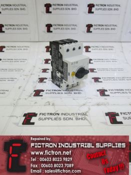 PKZM0-4 PKZM04 EATON Motor Protective Circuit Breaker Supply Malaysia Singapore Indonesia USA Thailand