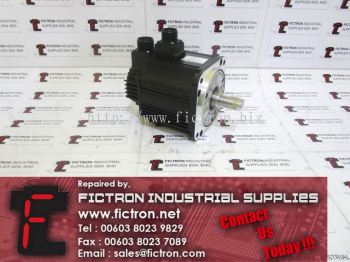 SGMGH-09ACA61 SGMGH09ACA61 YASKAWA ELECTRIC AC Servo Motor Supply Repair Malaysia Singapore Indonesia USA Thailand 