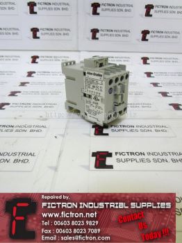 100-C23EJ10 100C23EJ10 ALLEN BRADLEY Contactor Supply Malaysia Singapore Indonesia USA Thailand