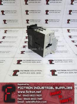 DILM40C MOELLER EATON Contactor Supply Malaysia Singapore Indonesia USA Thailand