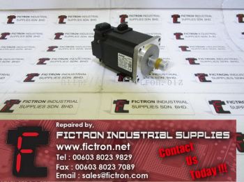 HG-KR43 HGKR43 MITSUBISHI ELECTRIC AC Servo Motor Supply Repair Malaysia Singapore Indonesia USA Thailand