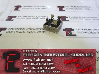 MB356 FICTRON Single-Phase Bridge Rectifier Supply Malaysia Singapore Indonesia USA Thailand