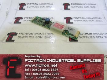 121PW181 NEC LCD Display Inverter Supply Repair Malaysia Singapore Indonesia USA Thailand