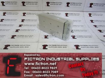 DFM-20-100-P-A-GF DFM20100PAGF FESTO Guide Cylinder Supply Malaysia Singapore Indonesia USA Thailand