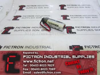 ER6V TOSHIBA Lithium Battery Supply Malaysia Singapore Indonesia USA Thailand