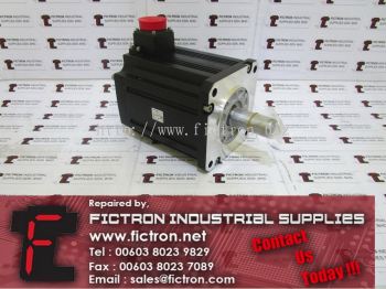 HF-SP702 HFSP702 MITSUBISHI ELECTRIC AC Servo Motor Supply Repair Malaysia Singapore Indonesia USA Thailand