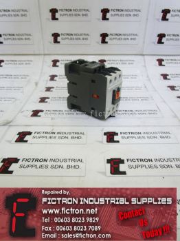 MC-40A MC40A LS Contactor 3 Pole 240V Supply Malaysia Singapore Indonesia USA Thailand