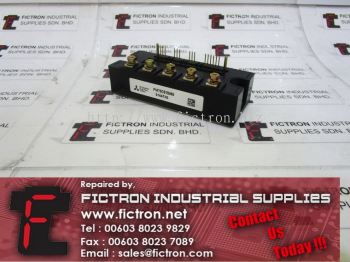 PM75CS1D060 MITSUBISHI ELECTRIC Power Module Supply Malaysia Singapore Indonesia USA Thailand