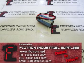 Q6BAT MITSUBISHI ELECTRIC PLC Lithium Battery Supply Malaysia Singapore Indonesia USA Thailand