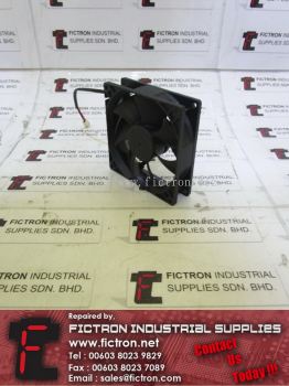 D09A-12TU 03 D09A12TU03 NIDEC Axial Flow Fan Supply Repair Malaysia Singapore Indonesia USA Thailand