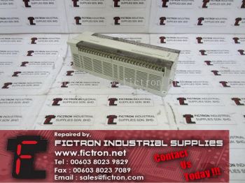 FX2N-80MR-ES UL FX2N80MRESUL MITSUBISHI PLC CPU Supply Repair Malaysia Singapore Indonesia USA Thailand