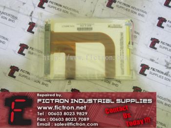 LTM08C343S TOSHIBA MATSUSHITA LCD Display Panel Supply Repair Malaysia Singapore Indonesia USA Thailand