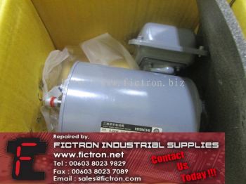 TO-K 4P TOK4P HITACHI Three Phase Induction Motor Supply Repair Malaysia Singapore Indonesia USA Thailand