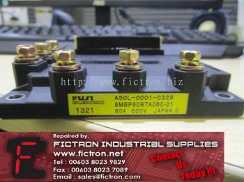 A50L-0001-0329 A50L00010329 FUJI ELECTRIC Power Module Supply Malaysia Singapore Indonesia USA Thailand